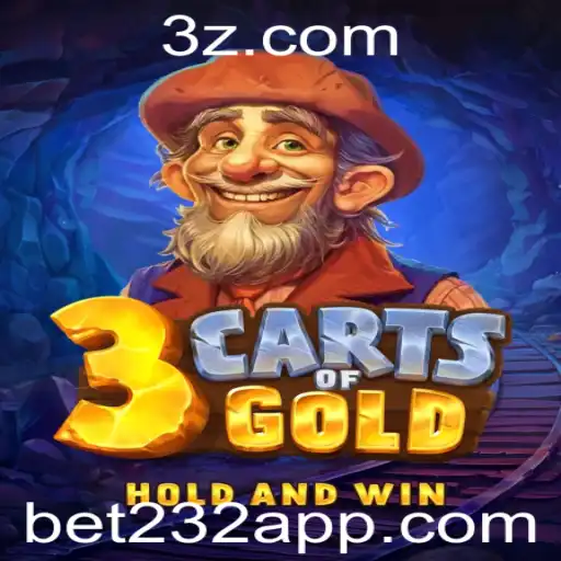 Explorando o Empolgante Mundo de 3cartsOfGold: Regras e Estratégias
