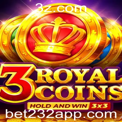 Explorando 3royalcoins: O Novo Sensação no Mundo dos Jogos