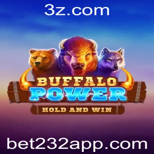 Explorando o Universo do Jogo BuffaloPower com Bet232