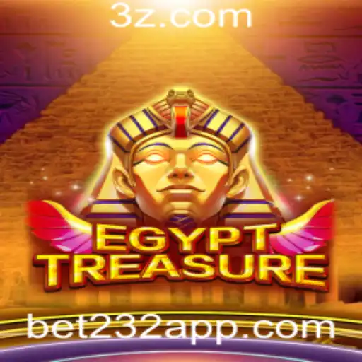 Descubra os Mistérios de EgyptTreasure com bet232