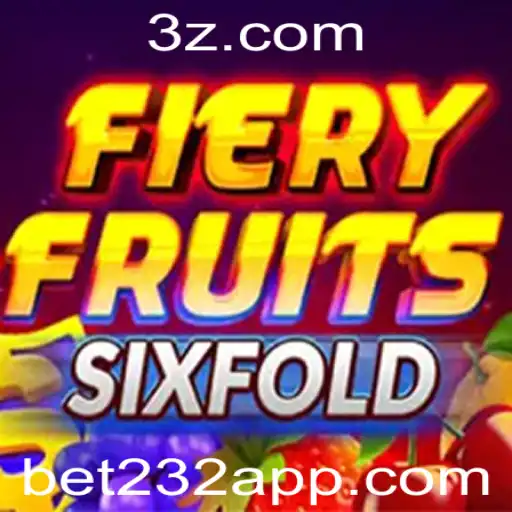 Explorando FieryFruitsSixFold: O Jogo de Apostas Revolucionário