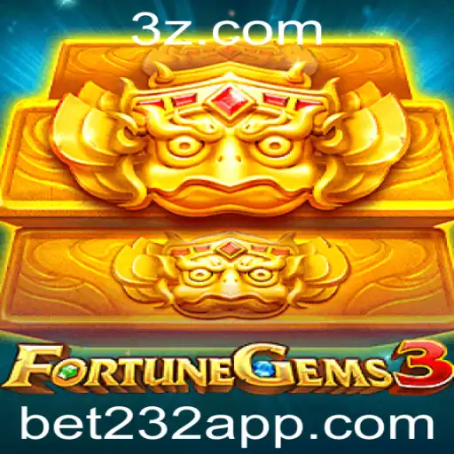 FortuneGems3: Descubra o Mundo Fascinante do Jogo que Conquista Apostadores