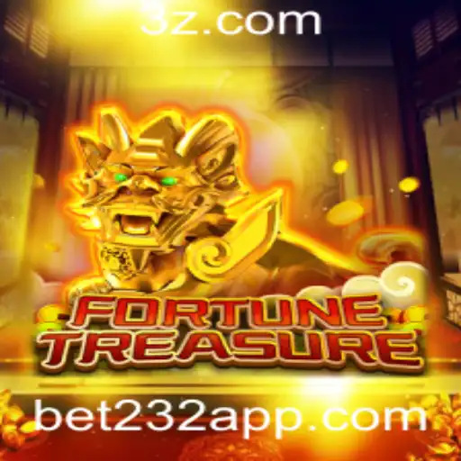 FortuneTreasure: Descubra o Mundo do Jogo e Aposta com Bet232