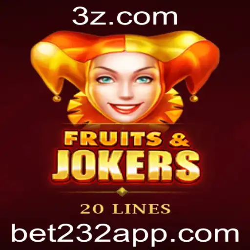 Guia Completo sobre o Jogo FruitsAndJokers20 e Como Jogar com bet232