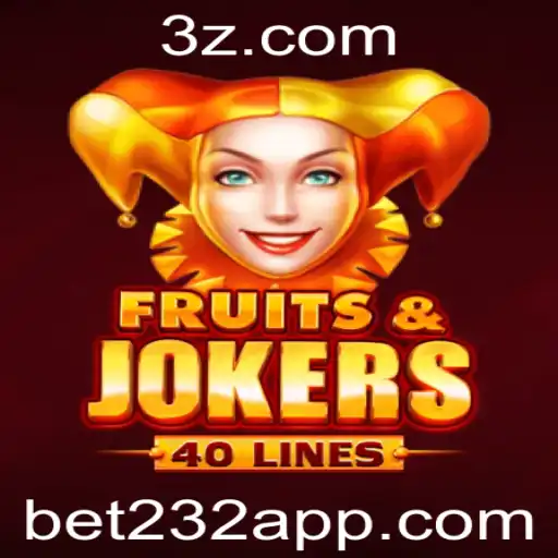 Descubra o Empolgante Mundo de FruitsAndJokers40 no Bet232