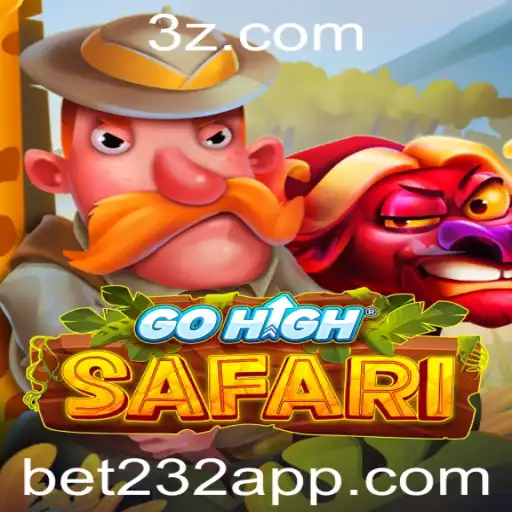 GoHighSafari: Aventure-se no Mundo das Apostas Online