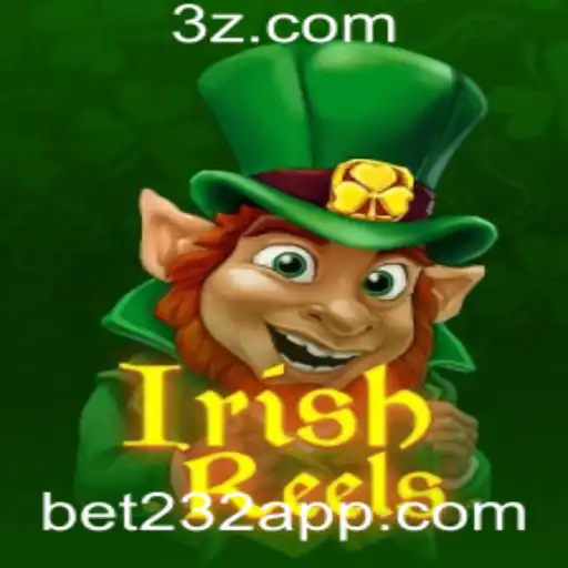 Descubra o Mundo Encantado de IrishReels no bet232