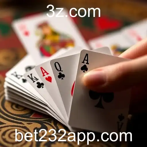 Gaming Experience bet232 - 800+ Premium and Exclusive Games