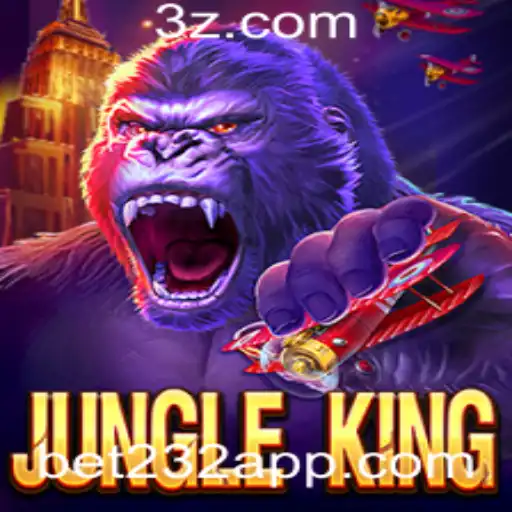 Descubra o Mundo de Aventura de JungleKing com bet232