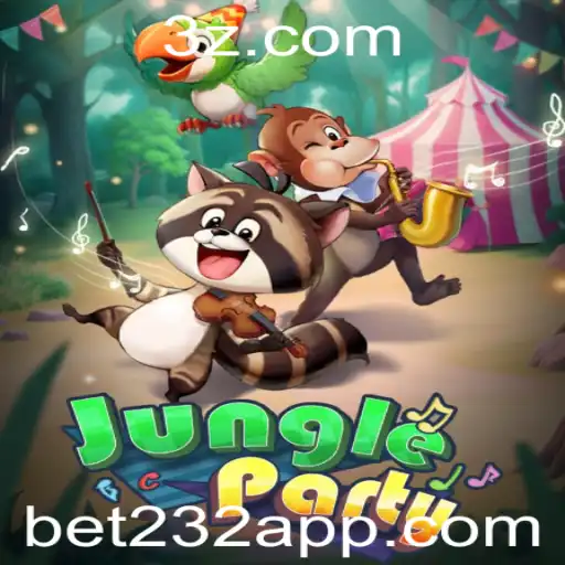 Explorando JungleParty: Um Jogo Vibrante e Envolvente