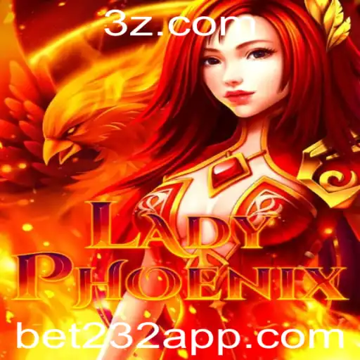 LadyPhoenix: Desvendando o Novo Jogo da Plataforma bet232