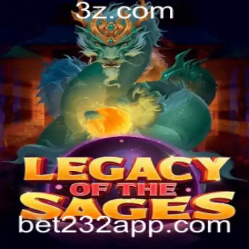 Explorando o Jogo Fascinante: Legacy of the Sages