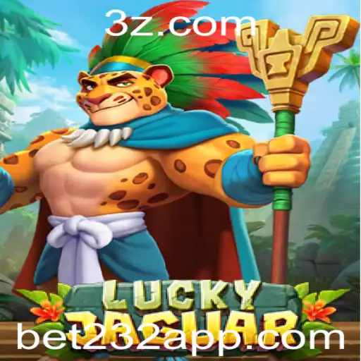 Descubra LuckyJaguar: O Novo Sensação em Jogos de Azar