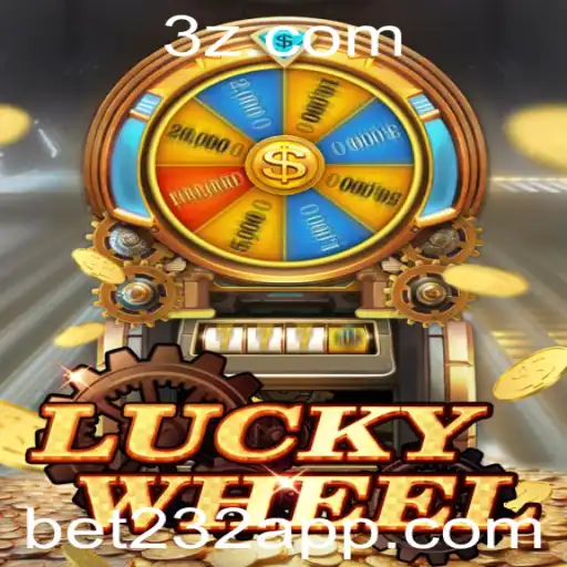 Explorando o Fascinante Mundo do LuckyWheel - Um Guia Completo