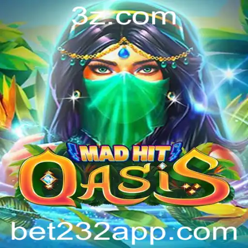 Explorando o Mundo de MadHitOasis: O Jogo de Estratégia Inovador