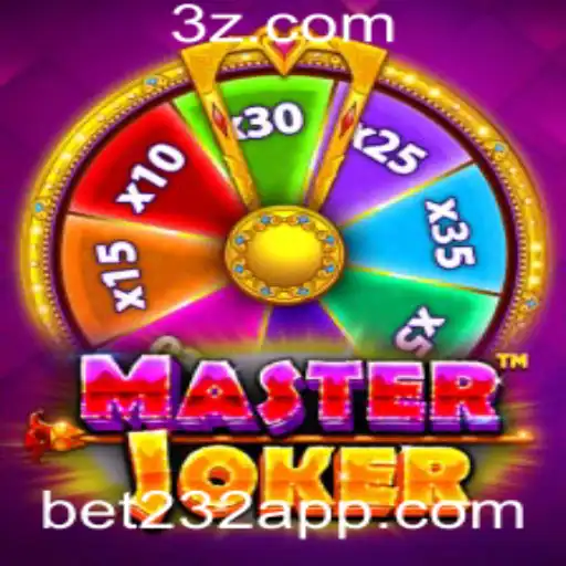 Descubra o Fascinante Mundo de MasterJoker com a Chave do Sucesso Bet232