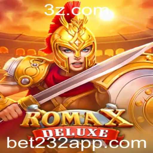 Descubra o Fascinante Mundo de RomaXDeluxe: O Jogo que Está Conquistando os Jogadores em 2023
