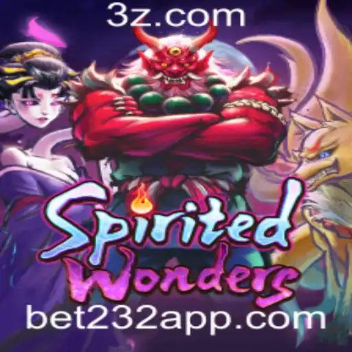 Explorando SpiritedWonders: Um Mergulho no Universo Mágico dos Jogos com Bet232