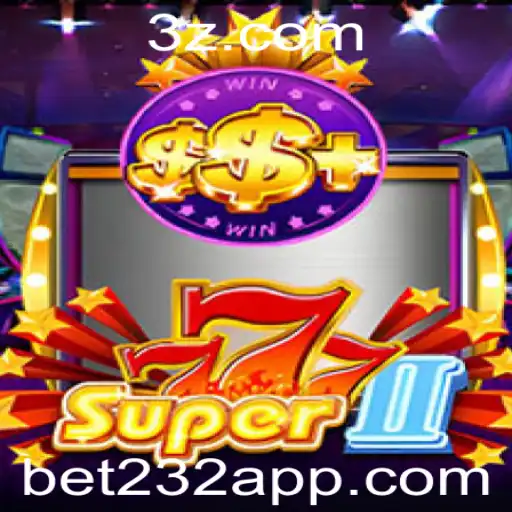 Descubra o Fascinante Mundo de Super777II: Regras e Estratégias para Vencer