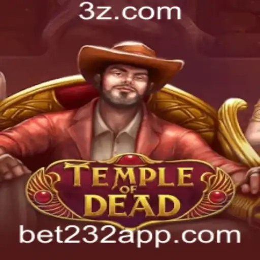 TempleofDead: Mergulhe na Aventura Épica do Slot Online