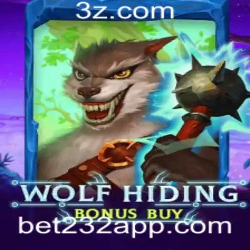Descubra o Fascinante Mundo de WolfHidingBonusBuy com a Bet232
